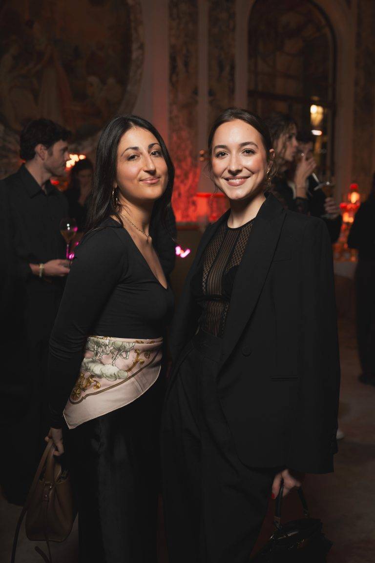  - Le Dry January à la française : French Bloom organise sa soirée DRY! DRY! au Meurice