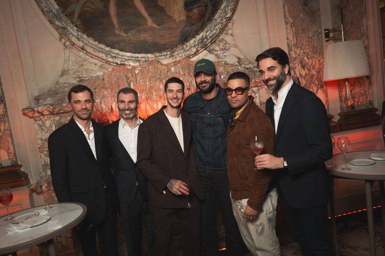  - Le Dry January à la française : French Bloom organise sa soirée DRY! DRY! au Meurice