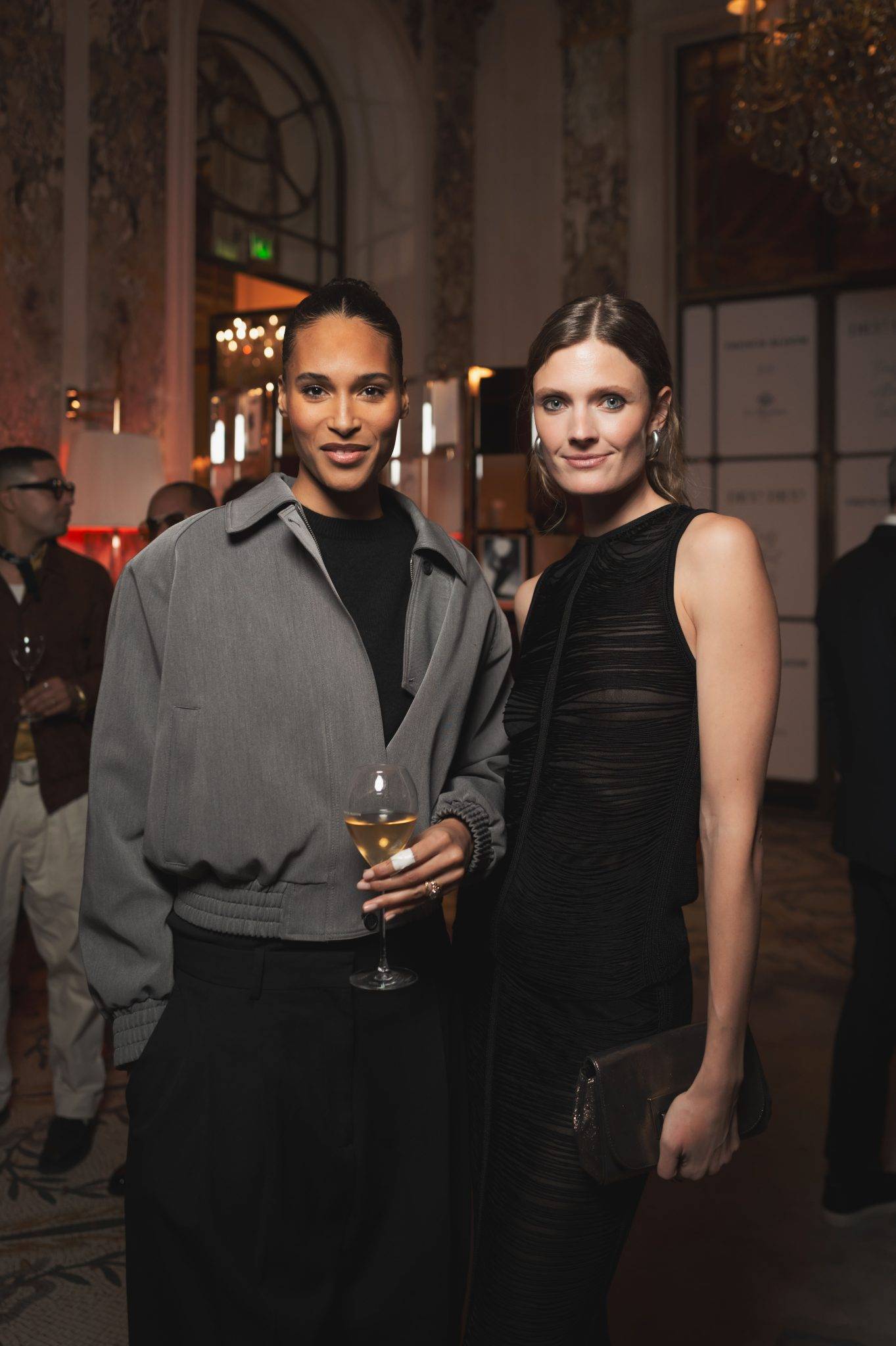  - Le Dry January à la française : French Bloom organise sa soirée DRY! DRY! au Meurice