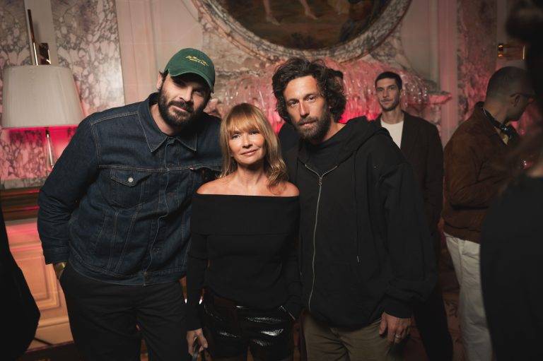  - Le Dry January à la française : French Bloom organise sa soirée DRY! DRY! au Meurice