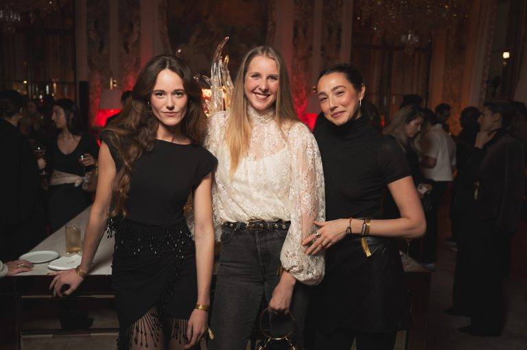  - Le Dry January à la française : French Bloom organise sa soirée DRY! DRY! au Meurice