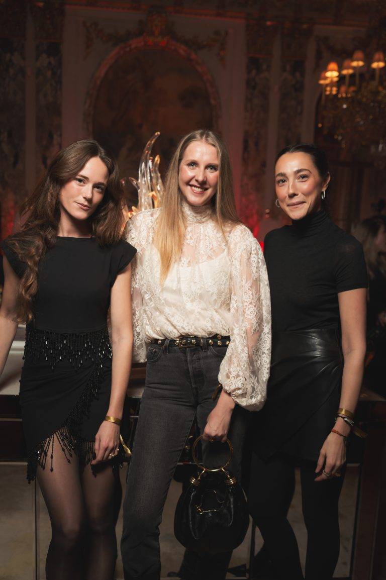  - Le Dry January à la française : French Bloom organise sa soirée DRY! DRY! au Meurice