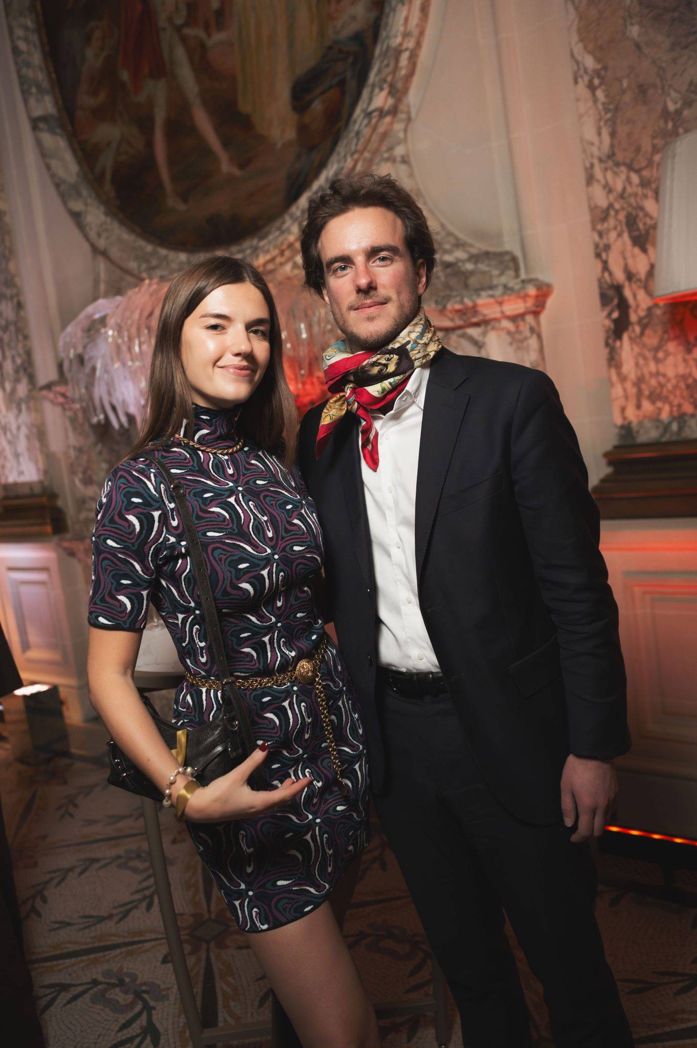  - Le Dry January à la française : French Bloom organise sa soirée DRY! DRY! au Meurice