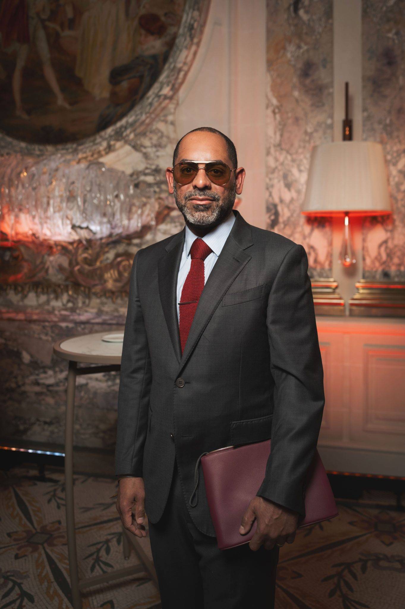  - Le Dry January à la française : French Bloom organise sa soirée DRY! DRY! au Meurice