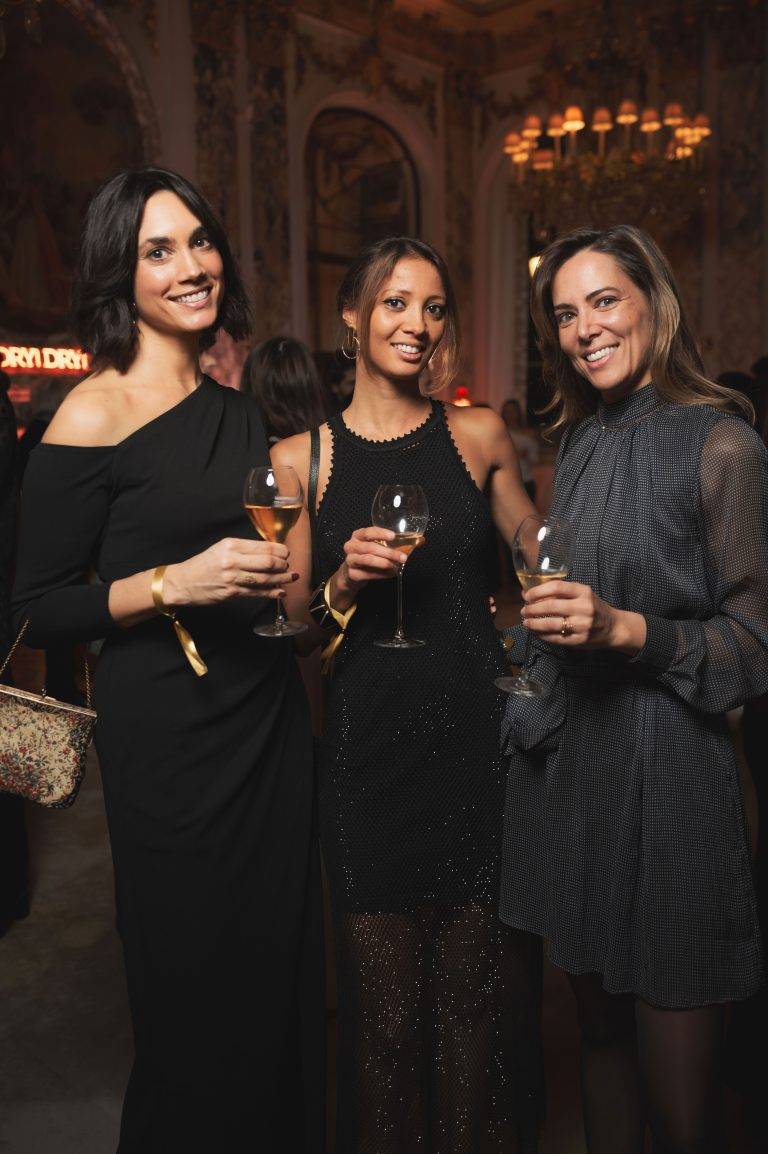  - Le Dry January à la française : French Bloom organise sa soirée DRY! DRY! au Meurice