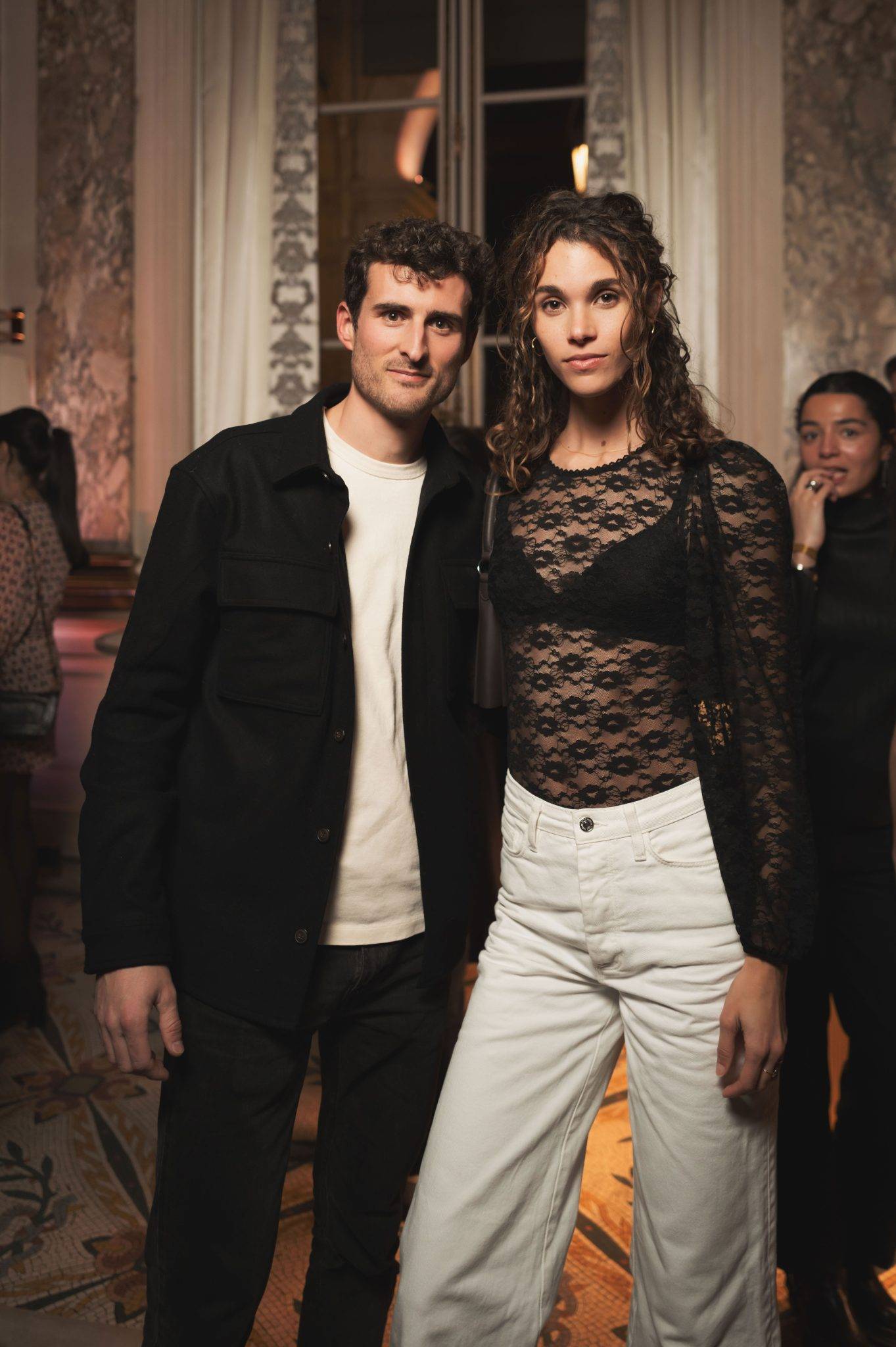  - Le Dry January à la française : French Bloom organise sa soirée DRY! DRY! au Meurice