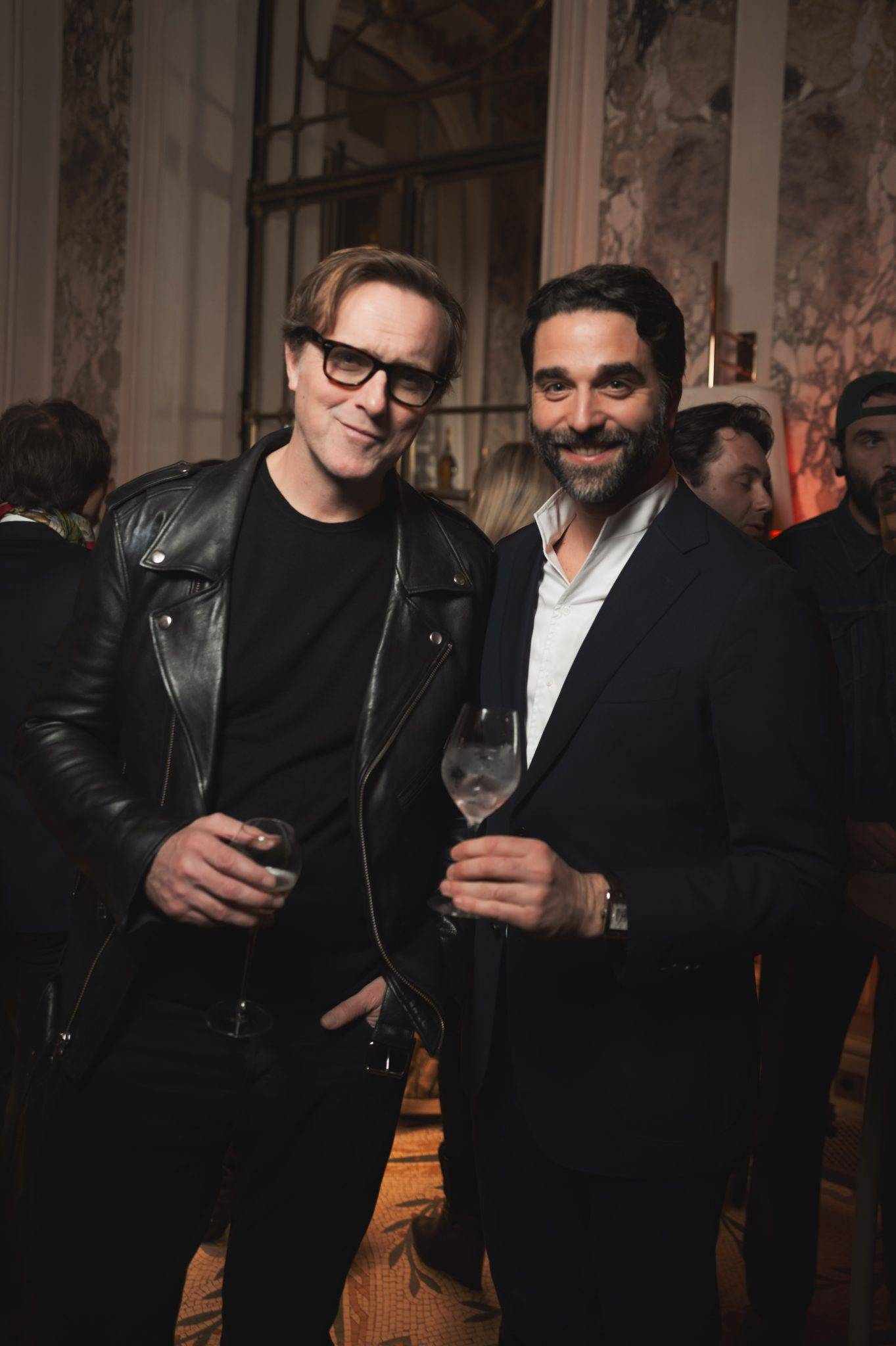  - Le Dry January à la française : French Bloom organise sa soirée DRY! DRY! au Meurice