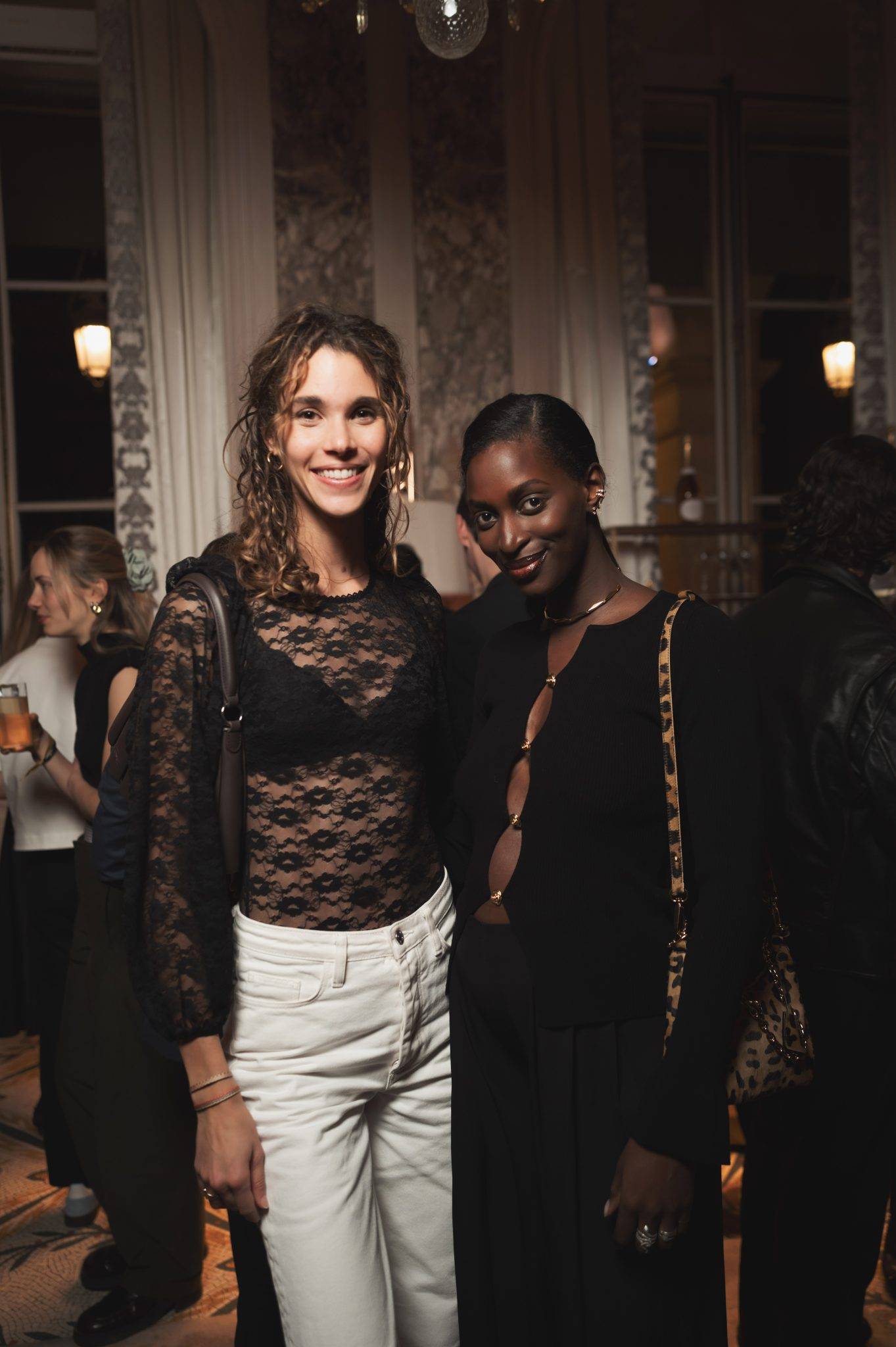  - Le Dry January à la française : French Bloom organise sa soirée DRY! DRY! au Meurice