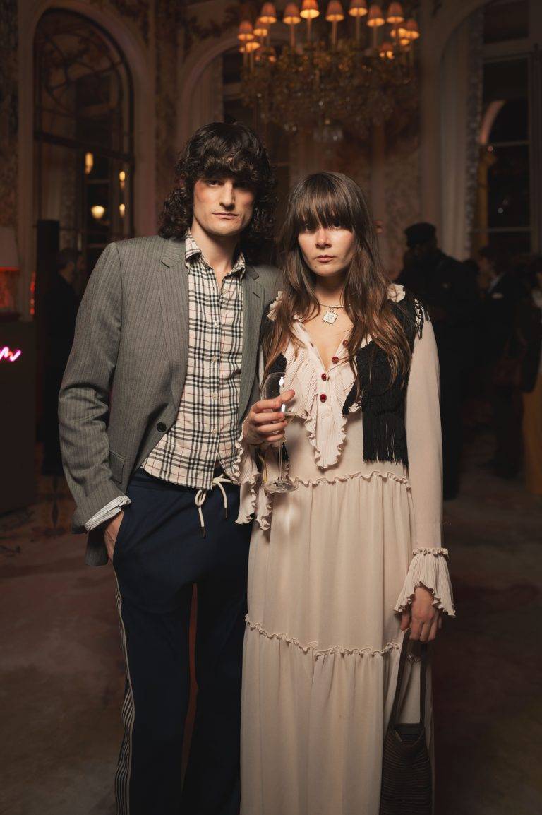  - Le Dry January à la française : French Bloom organise sa soirée DRY! DRY! au Meurice