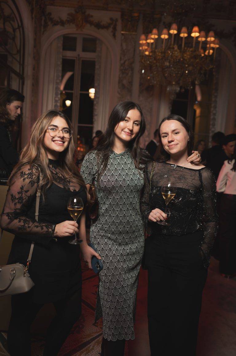  - Le Dry January à la française : French Bloom organise sa soirée DRY! DRY! au Meurice