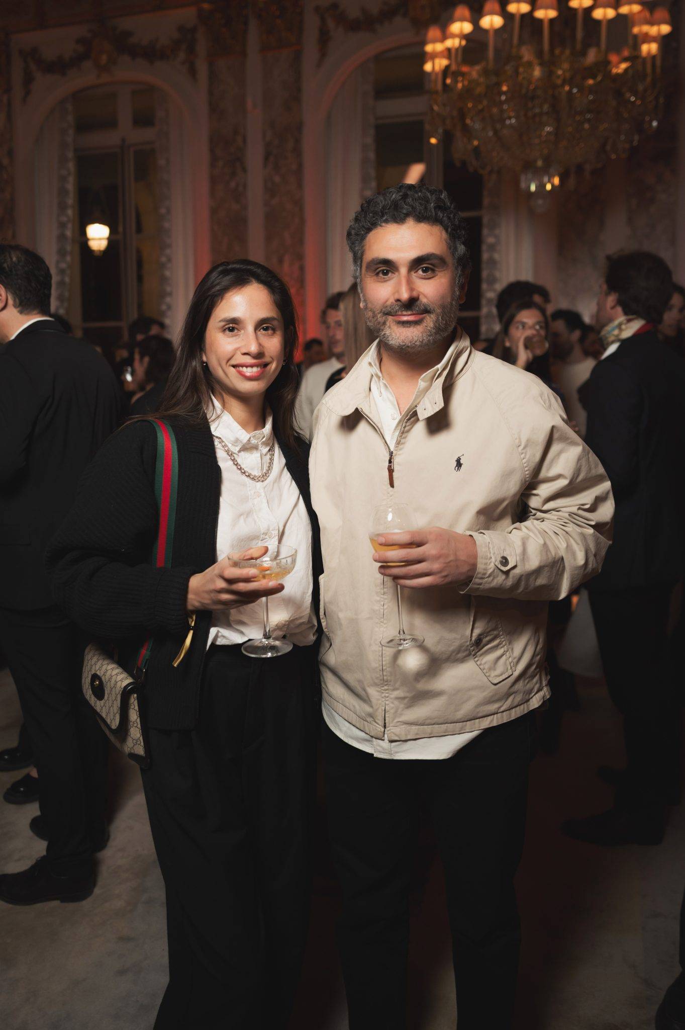  - Le Dry January à la française : French Bloom organise sa soirée DRY! DRY! au Meurice