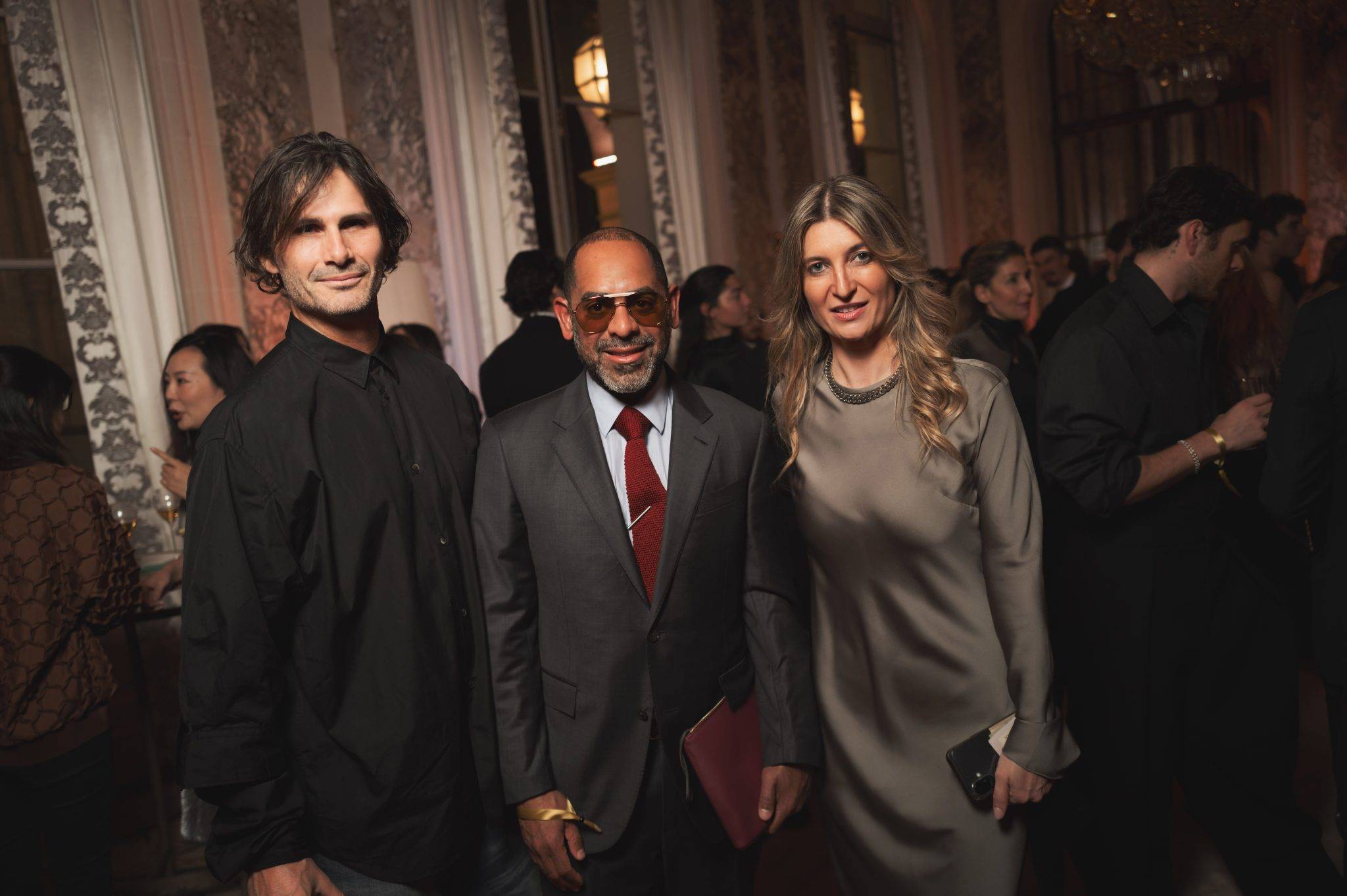  - Le Dry January à la française : French Bloom organise sa soirée DRY! DRY! au Meurice