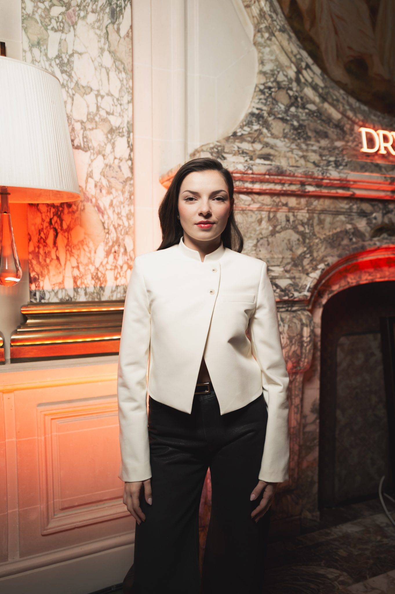  - French-Style Dry January: French Bloom Hosts the Party DRY! DRY! at the Meurice