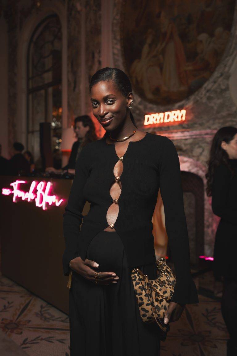  - Le Dry January à la française : French Bloom organise sa soirée DRY! DRY! au Meurice