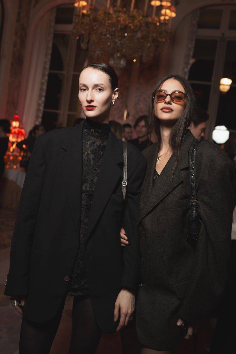  - Le Dry January à la française : French Bloom organise sa soirée DRY! DRY! au Meurice