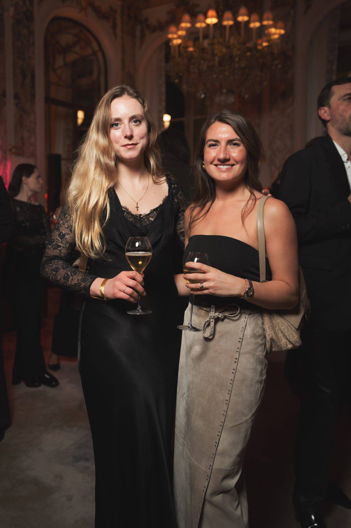  - Le Dry January à la française : French Bloom organise sa soirée DRY! DRY! au Meurice