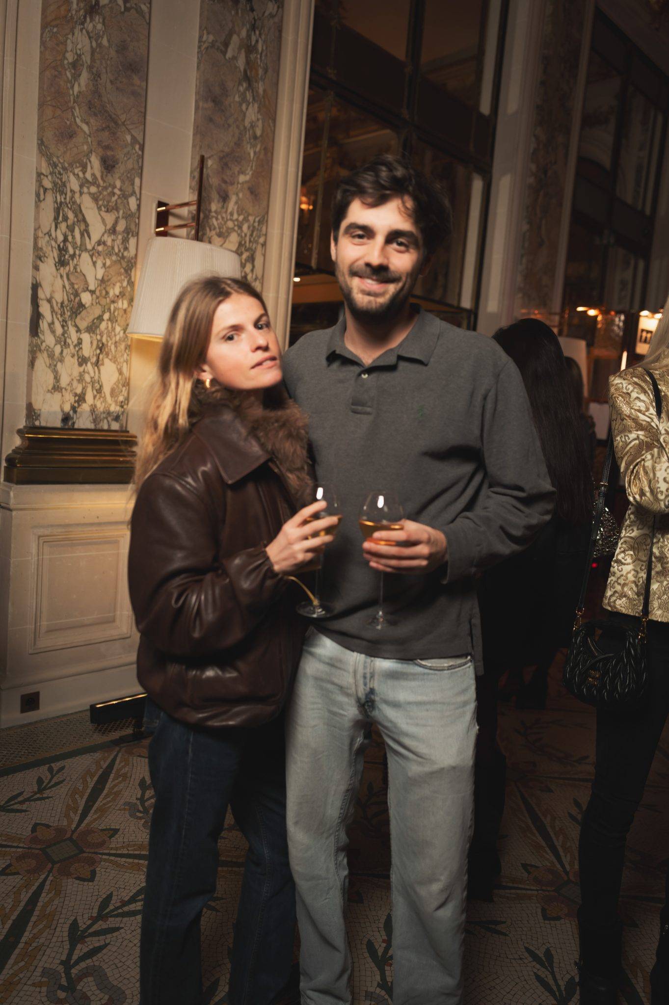  - French-Style Dry January: French Bloom Hosts the Party DRY! DRY! at the Meurice