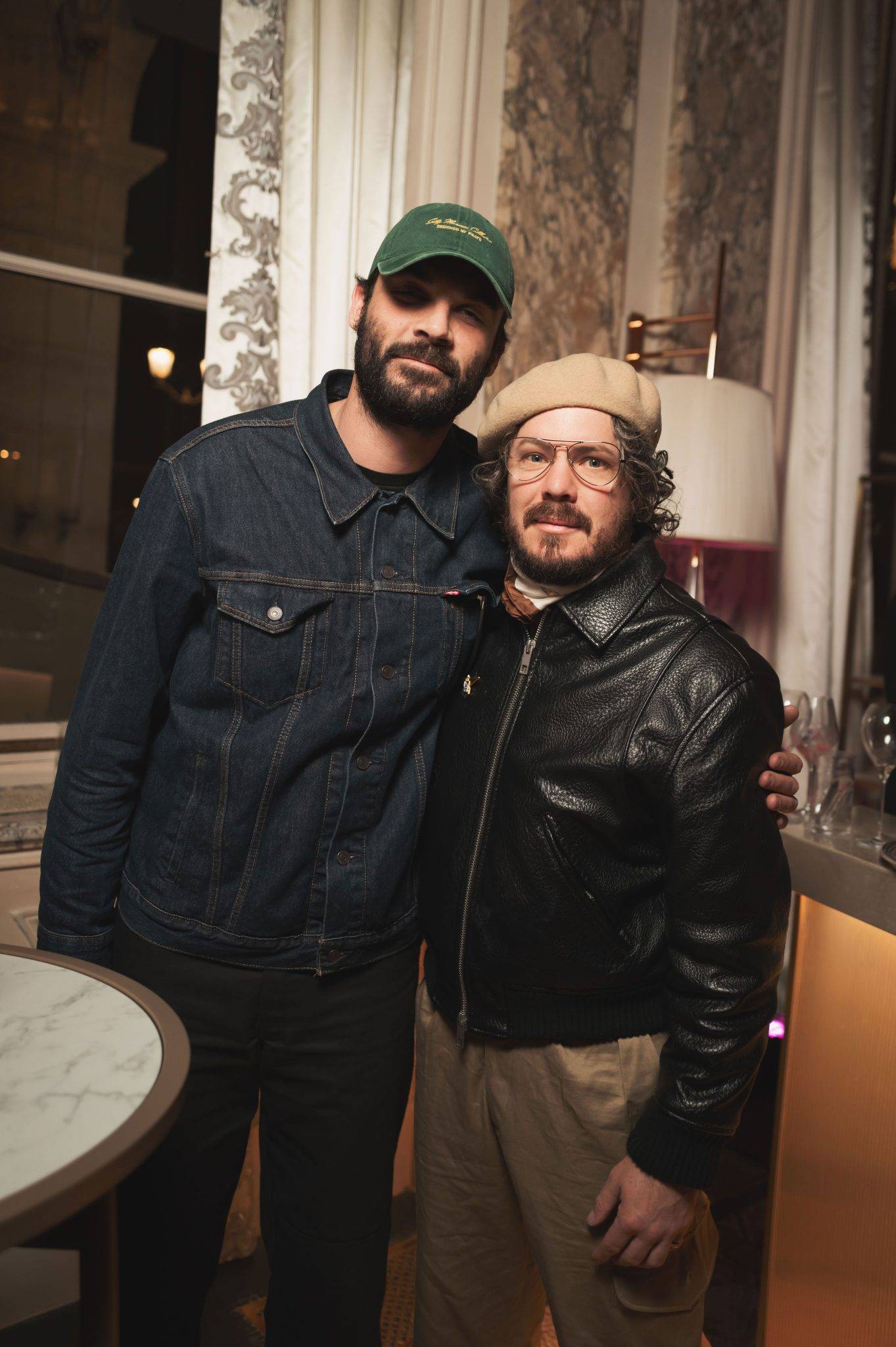 - Le Dry January à la française : French Bloom organise sa soirée DRY! DRY! au Meurice