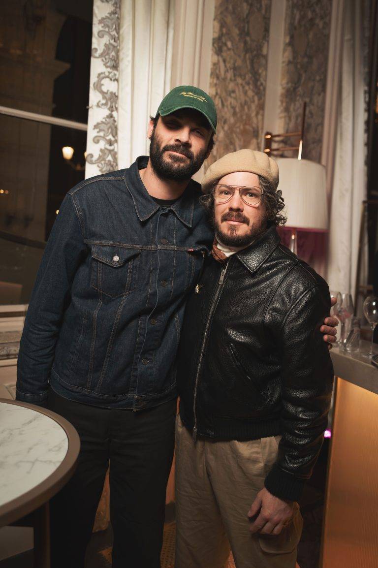  - Le Dry January à la française : French Bloom organise sa soirée DRY! DRY! au Meurice