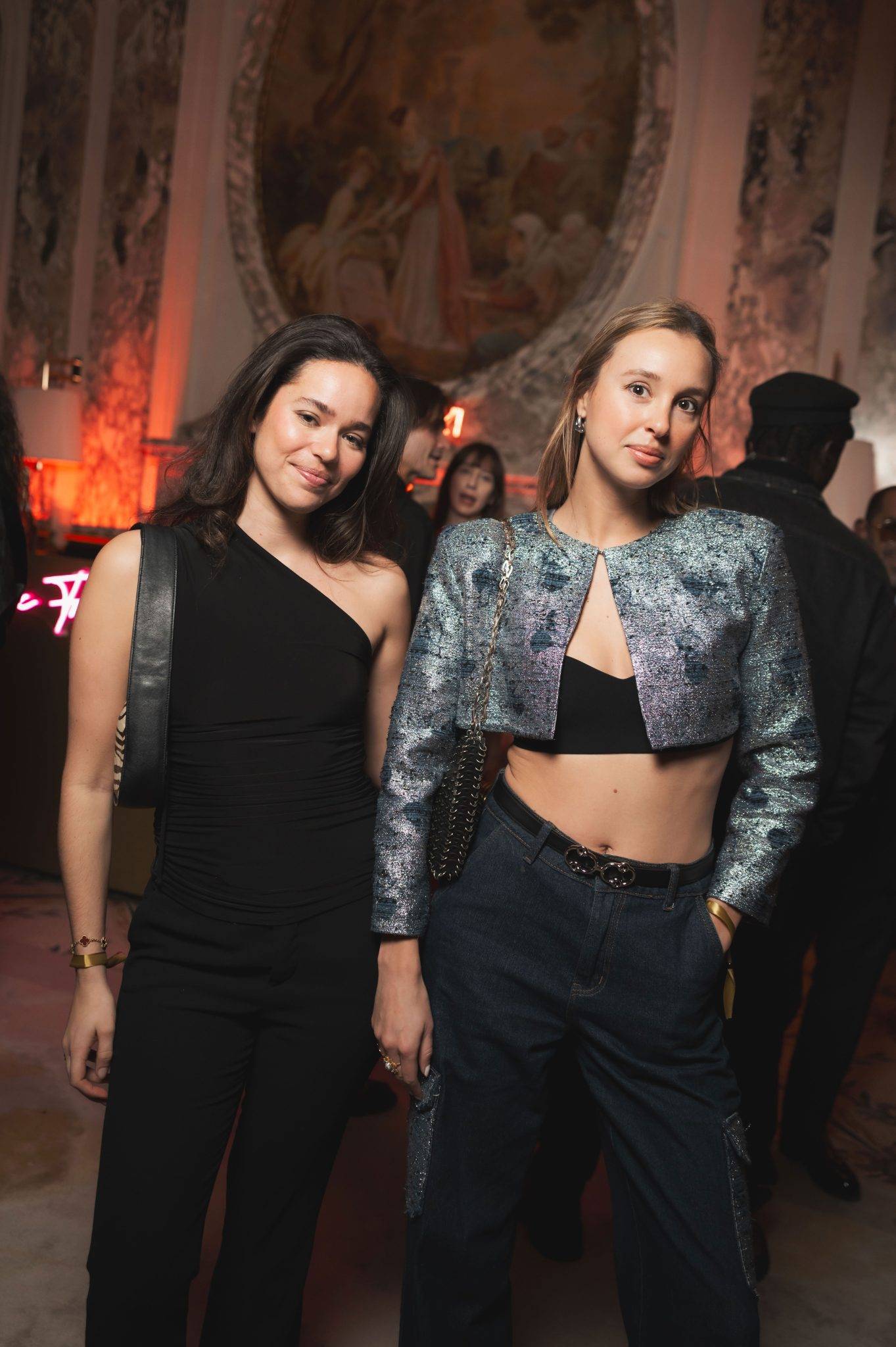  - Le Dry January à la française : French Bloom organise sa soirée DRY! DRY! au Meurice