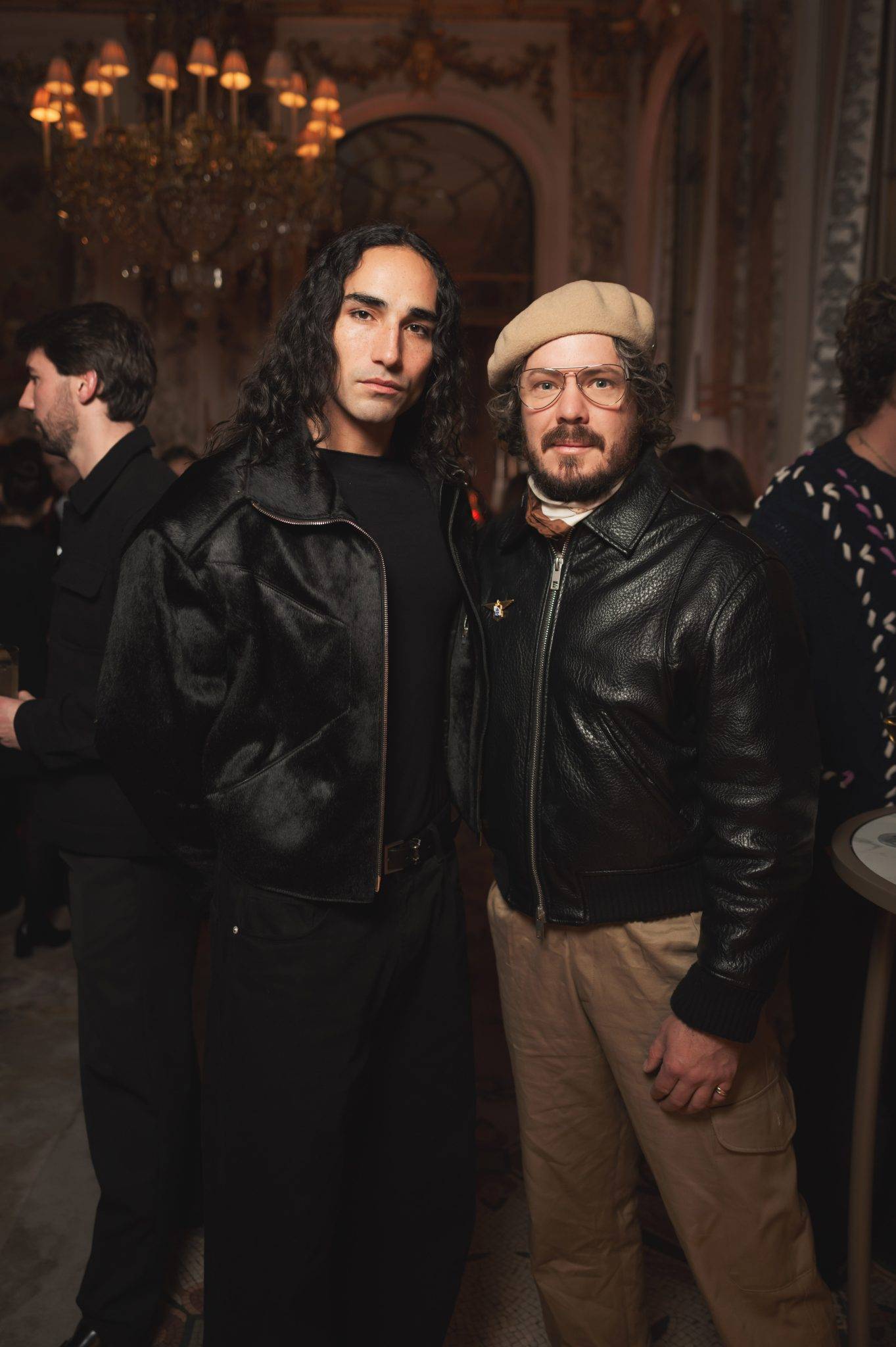  - Le Dry January à la française : French Bloom organise sa soirée DRY! DRY! au Meurice