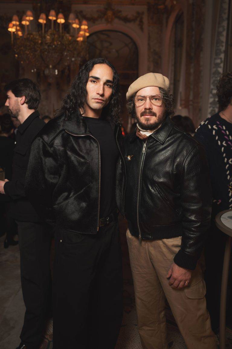  - Le Dry January à la française : French Bloom organise sa soirée DRY! DRY! au Meurice