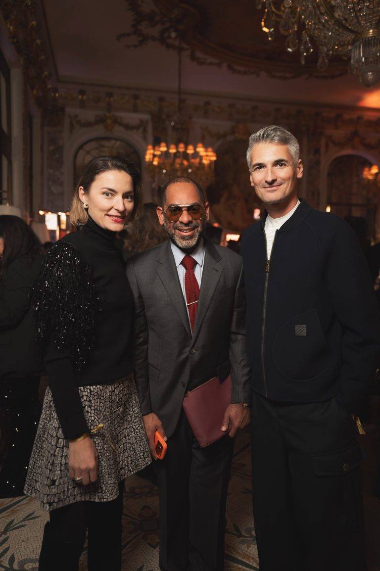  - Le Dry January à la française : French Bloom organise sa soirée DRY! DRY! au Meurice