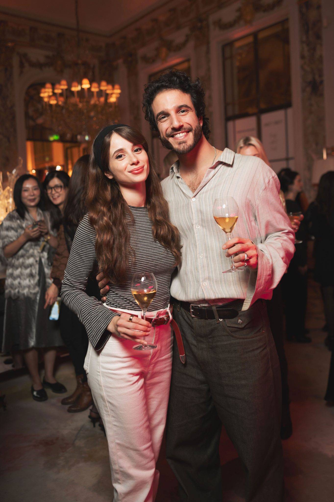  - Le Dry January à la française : French Bloom organise sa soirée DRY! DRY! au Meurice