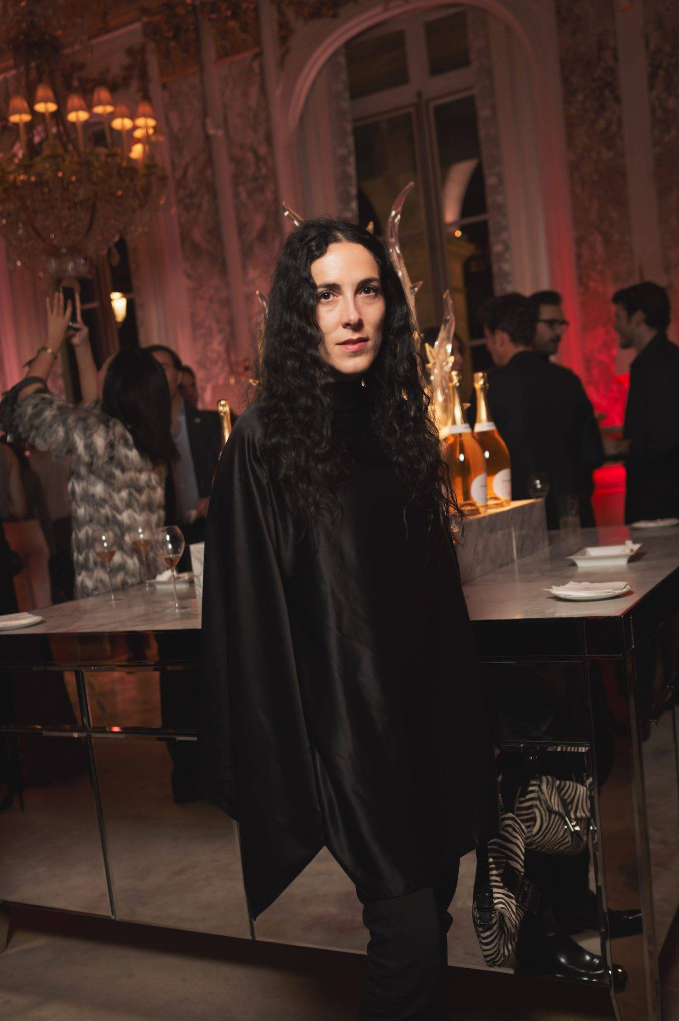  - Le Dry January à la française : French Bloom organise sa soirée DRY! DRY! au Meurice