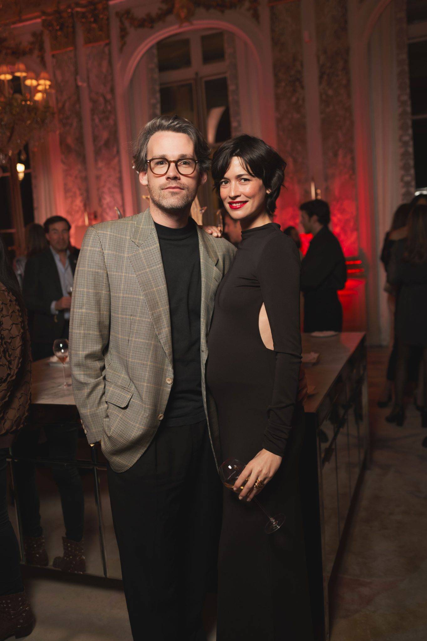  - French-Style Dry January: French Bloom Hosts the Party DRY! DRY! at the Meurice