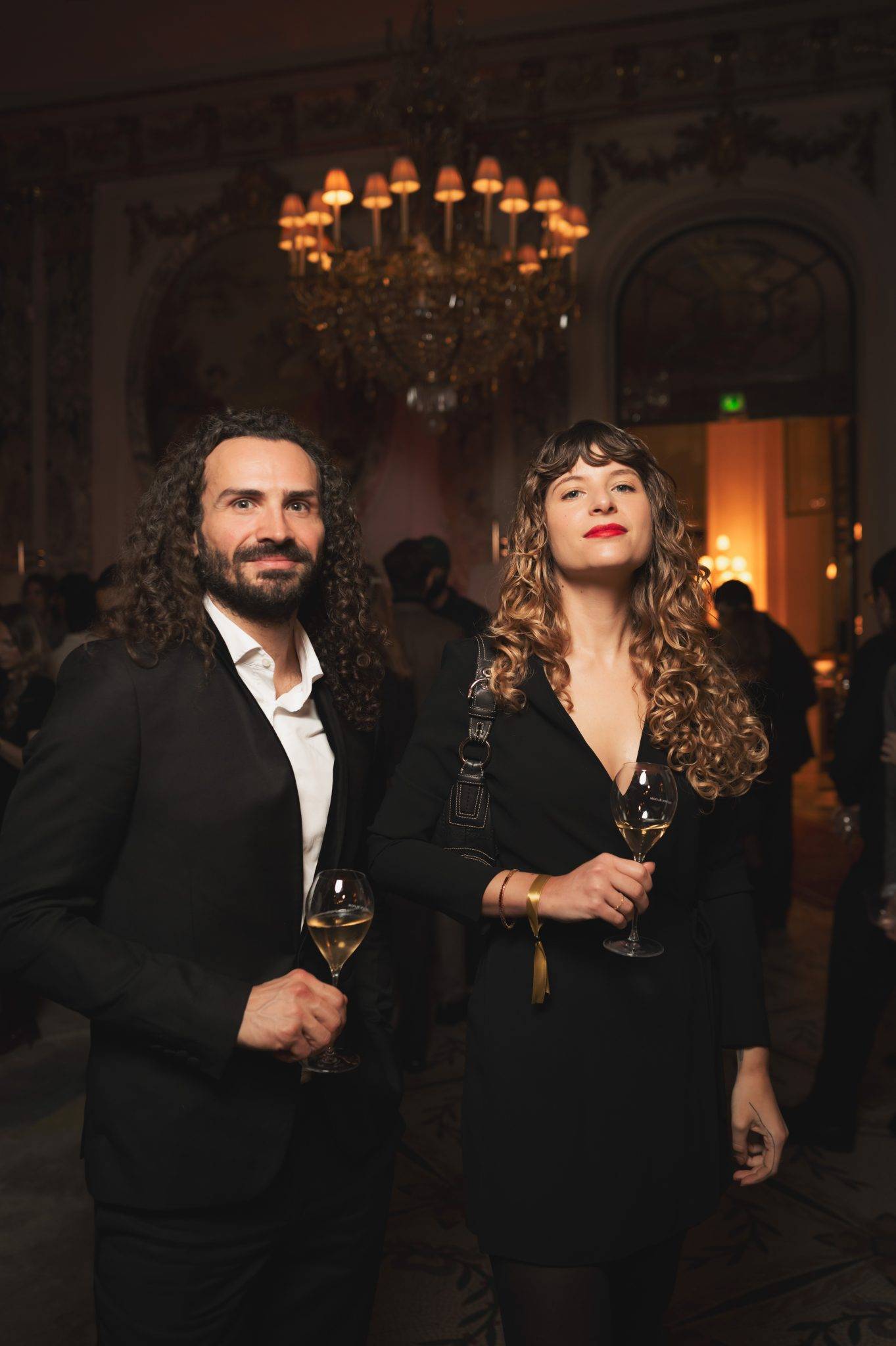  - Le Dry January à la française : French Bloom organise sa soirée DRY! DRY! au Meurice