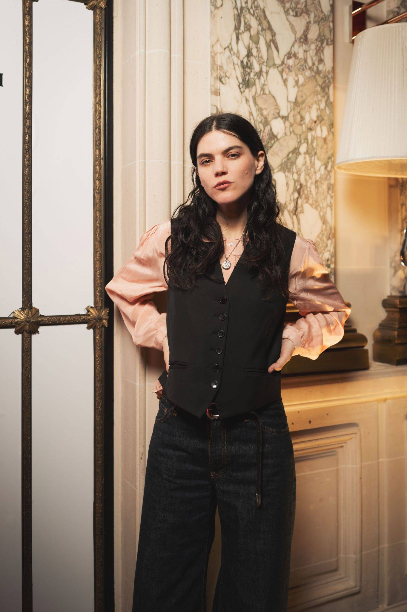  - French-Style Dry January: French Bloom Hosts the Party DRY! DRY! at the Meurice