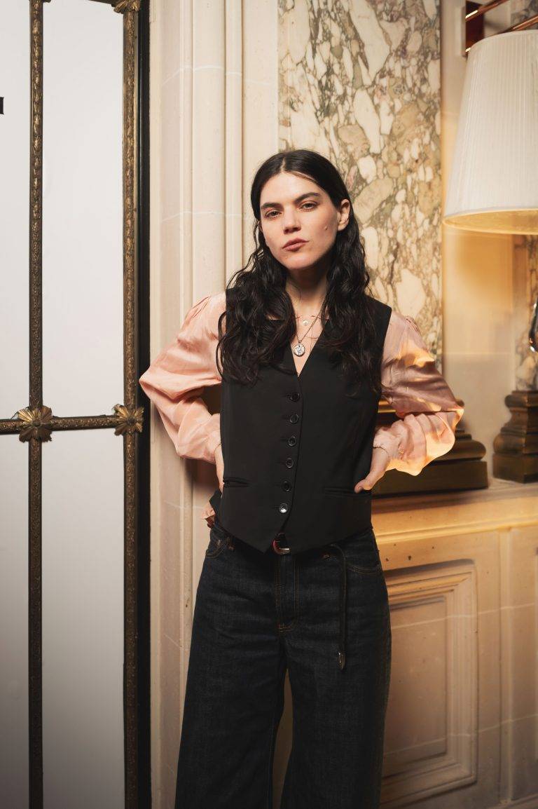  - Le Dry January à la française : French Bloom organise sa soirée DRY! DRY! au Meurice