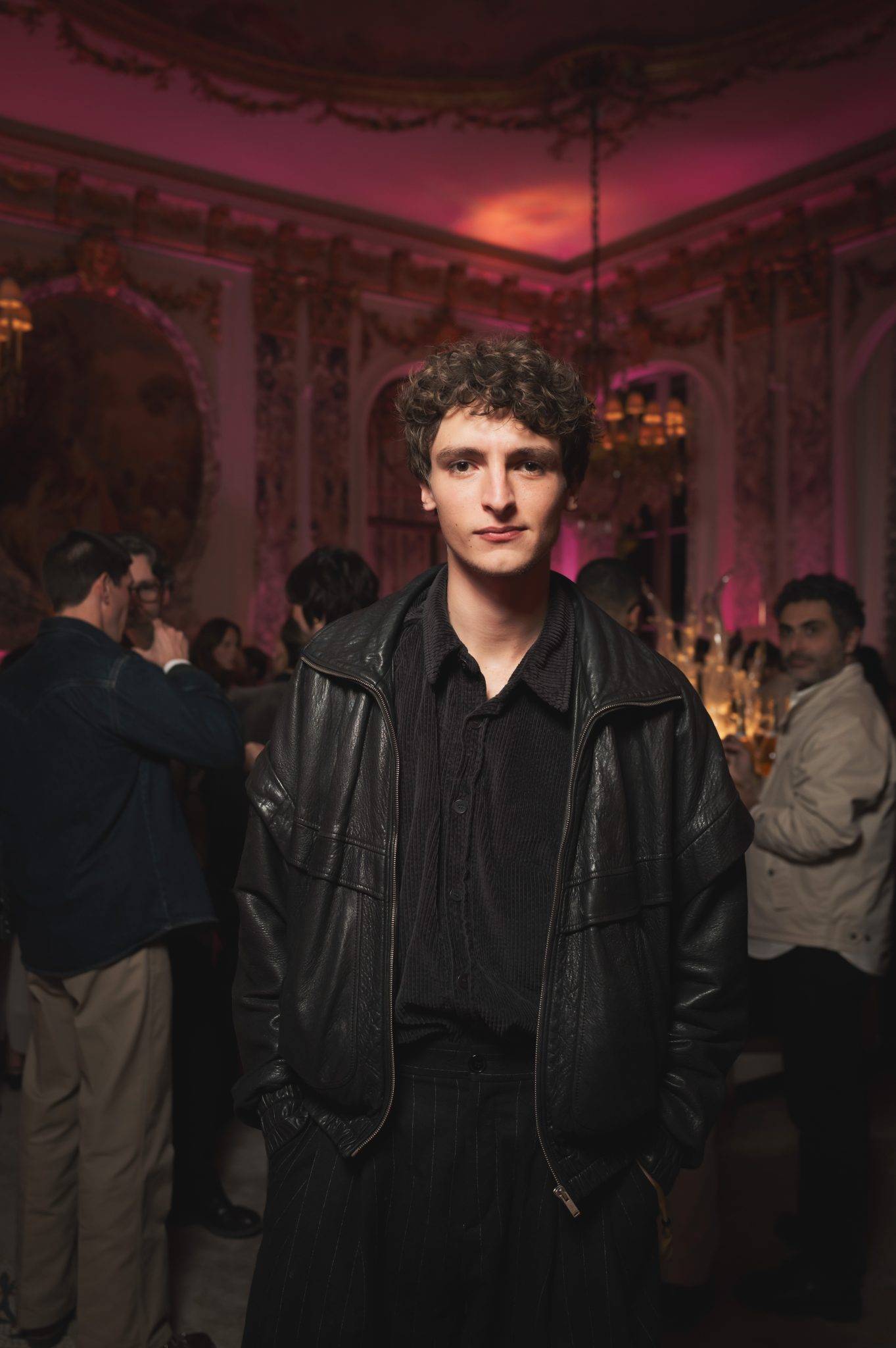  - French-Style Dry January: French Bloom Hosts the Party DRY! DRY! at the Meurice