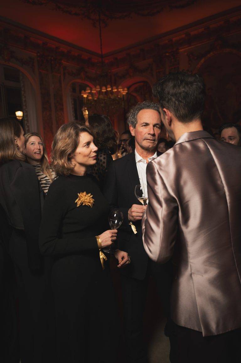  - Le Dry January à la française : French Bloom organise sa soirée DRY! DRY! au Meurice