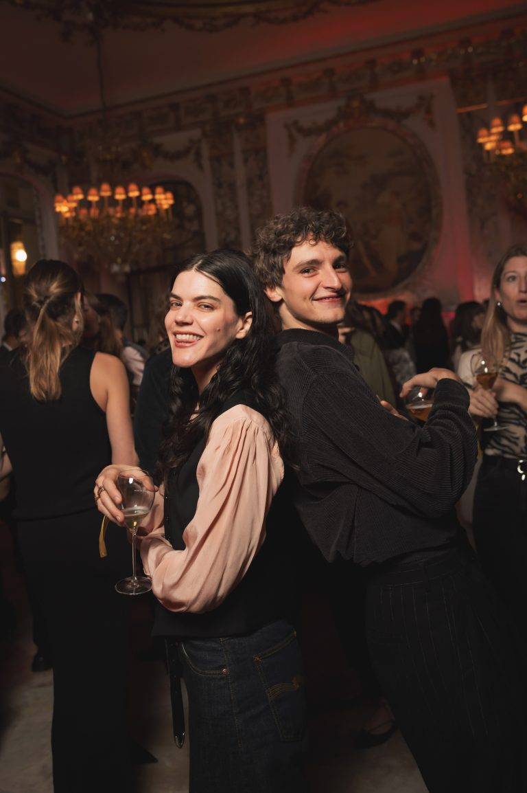  - Le Dry January à la française : French Bloom organise sa soirée DRY! DRY! au Meurice