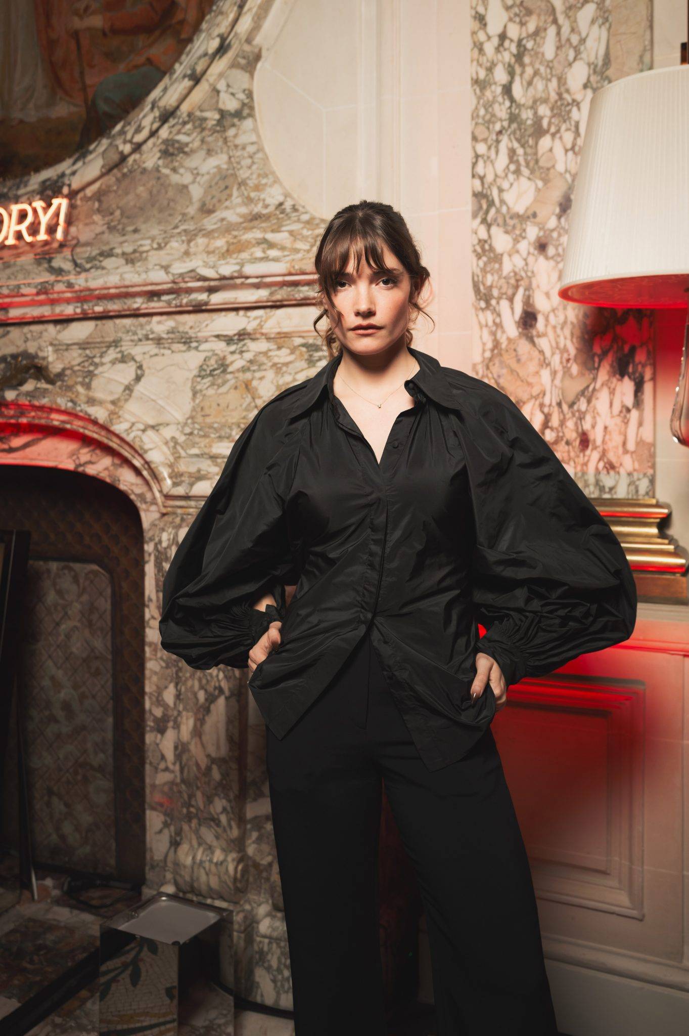  - Le Dry January à la française : French Bloom organise sa soirée DRY! DRY! au Meurice