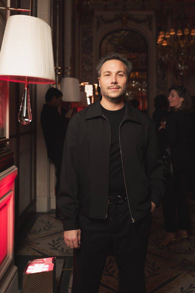  - Le Dry January à la française : French Bloom organise sa soirée DRY! DRY! au Meurice