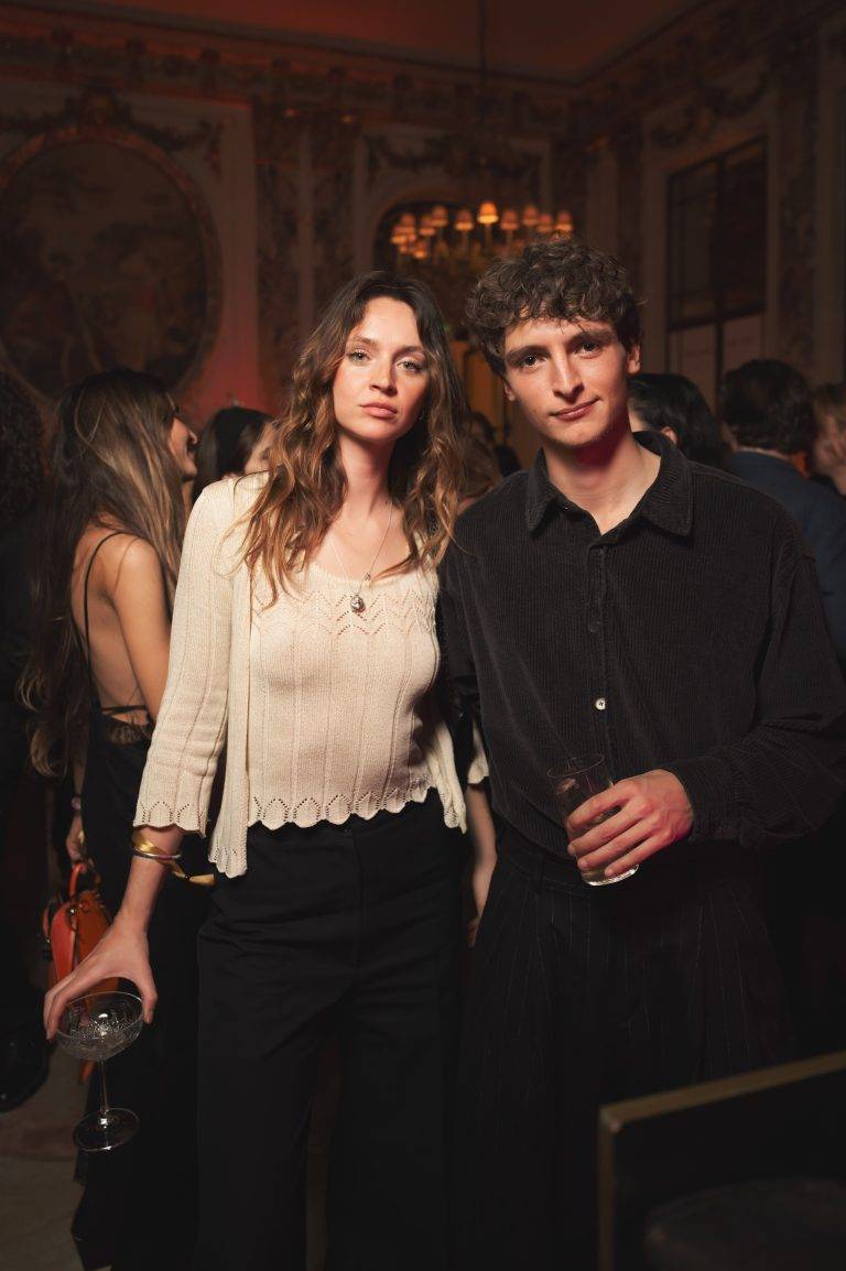  - Le Dry January à la française : French Bloom organise sa soirée DRY! DRY! au Meurice