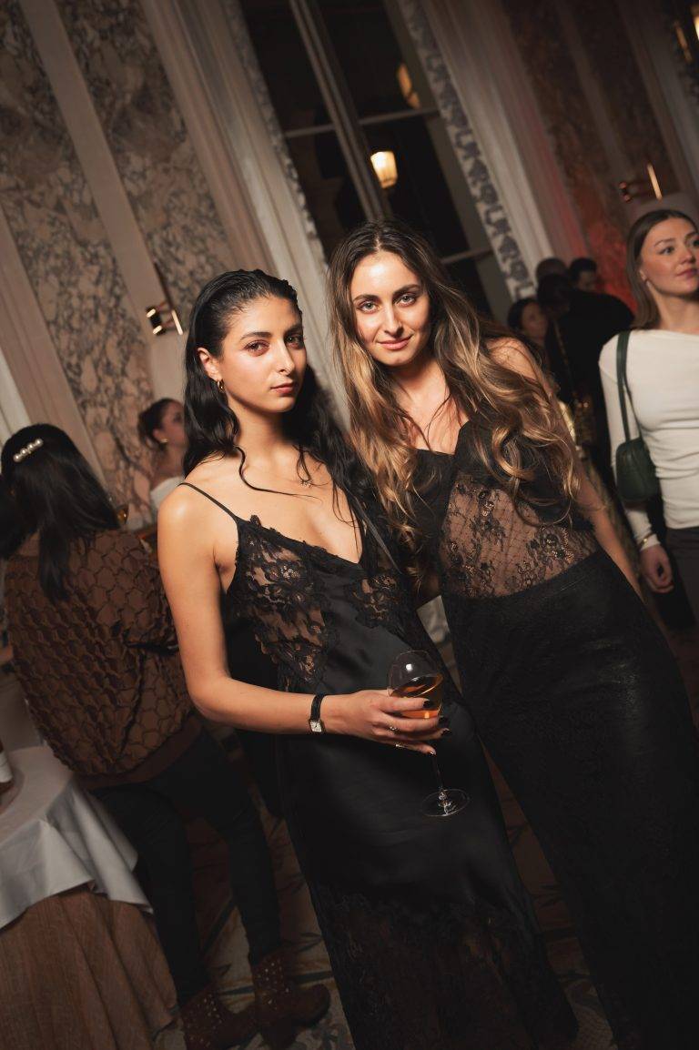  - Le Dry January à la française : French Bloom organise sa soirée DRY! DRY! au Meurice