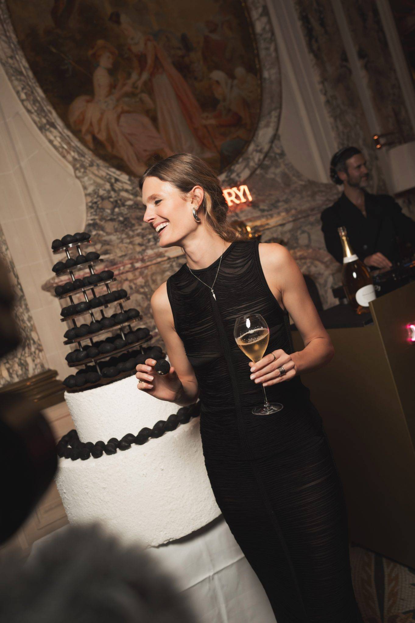  - Le Dry January à la française : French Bloom organise sa soirée DRY! DRY! au Meurice