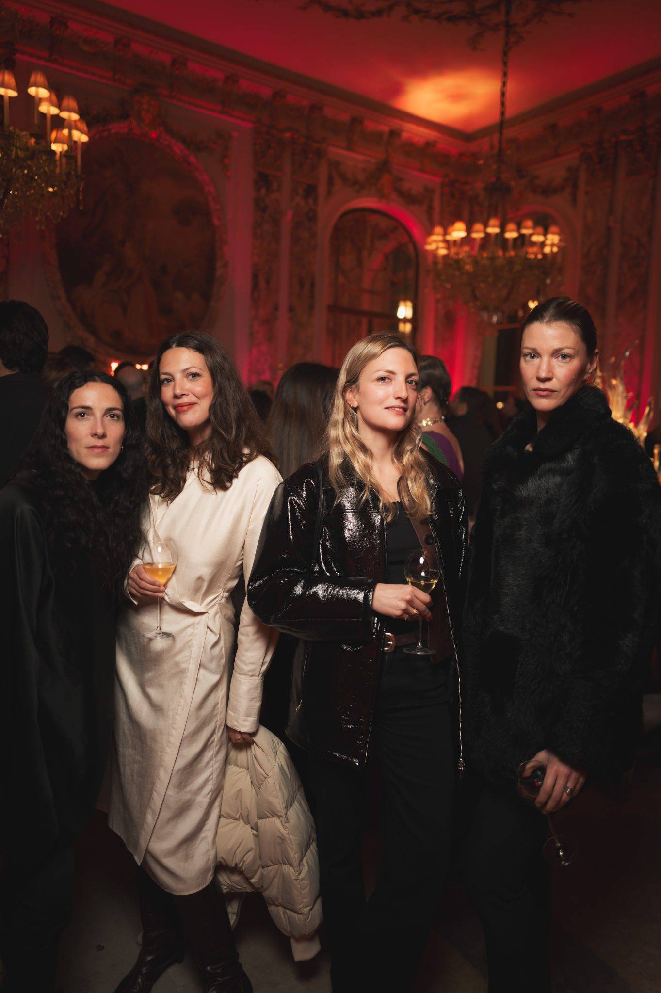  - French-Style Dry January: French Bloom Hosts the Party DRY! DRY! at the Meurice