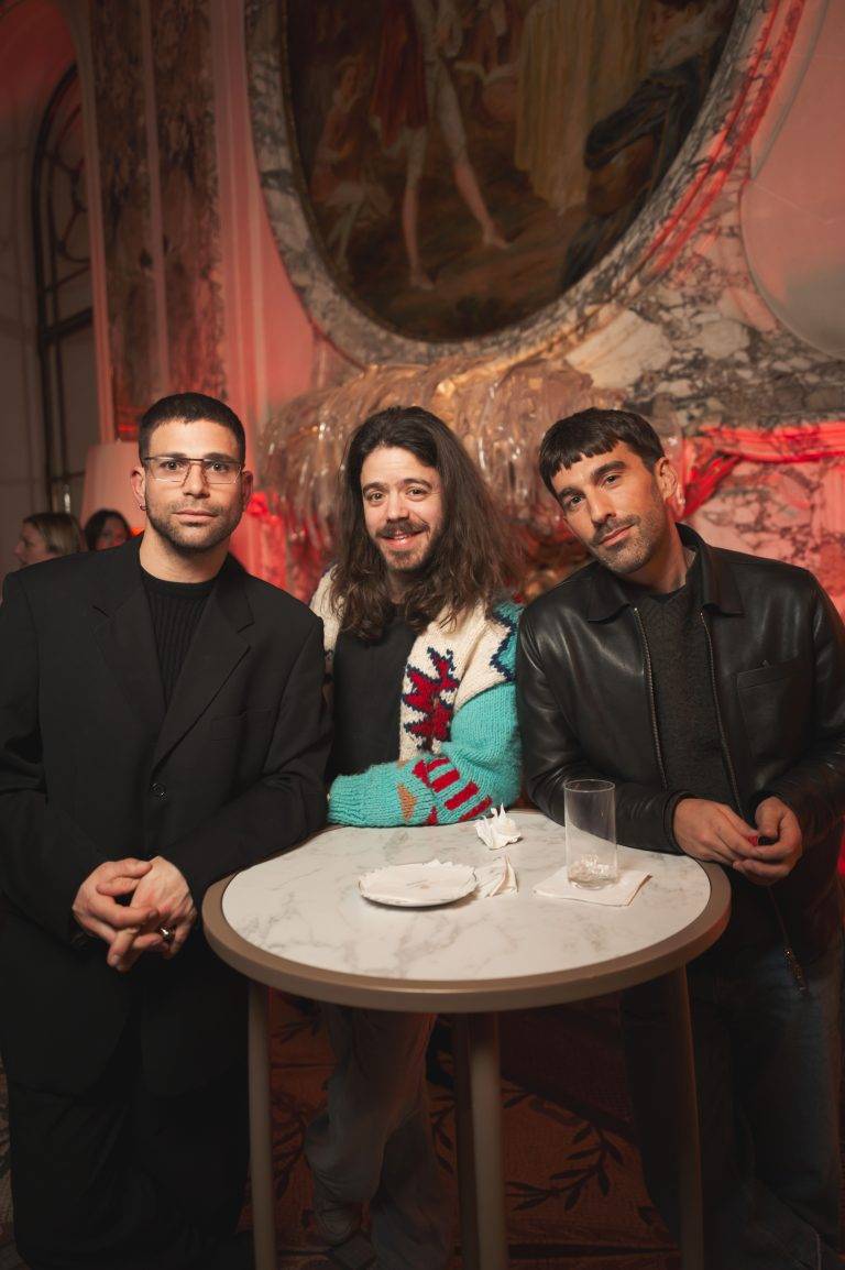  - Le Dry January à la française : French Bloom organise sa soirée DRY! DRY! au Meurice