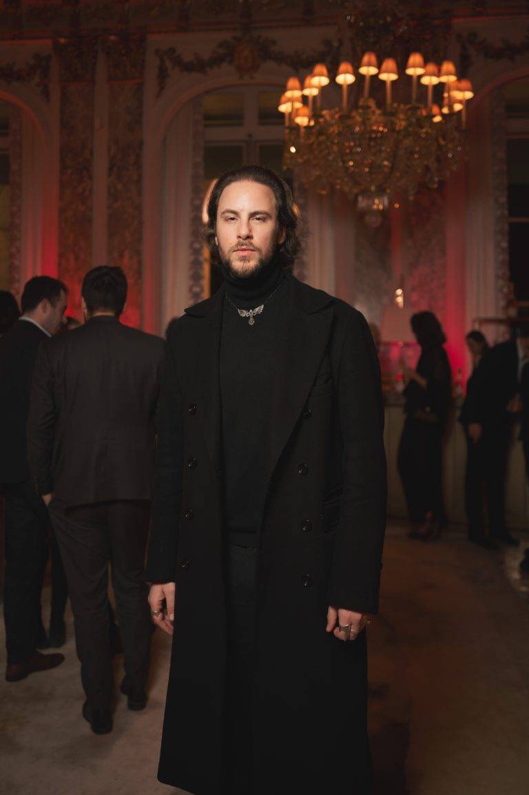  - Le Dry January à la française : French Bloom organise sa soirée DRY! DRY! au Meurice