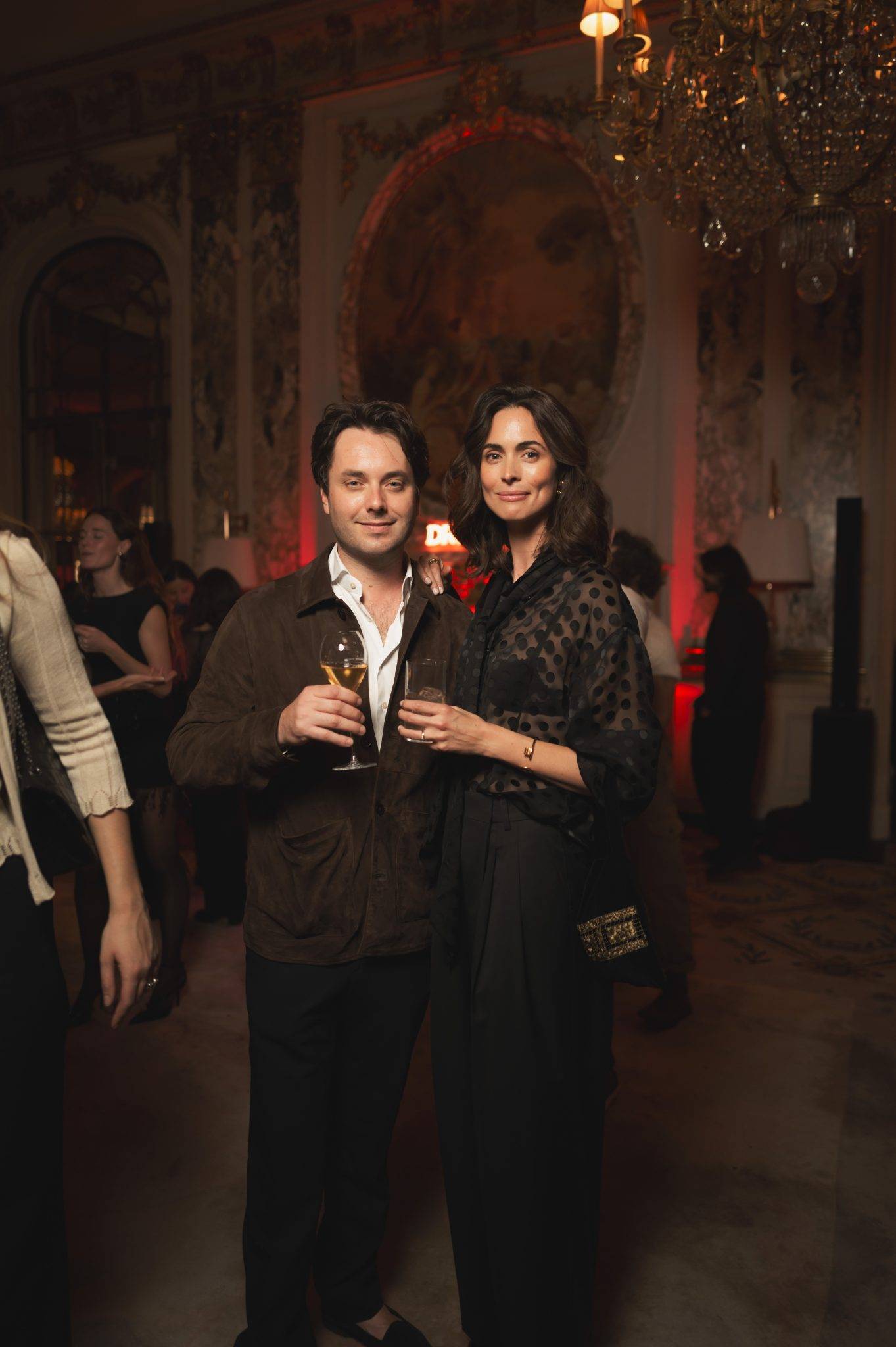  - Le Dry January à la française : French Bloom organise sa soirée DRY! DRY! au Meurice