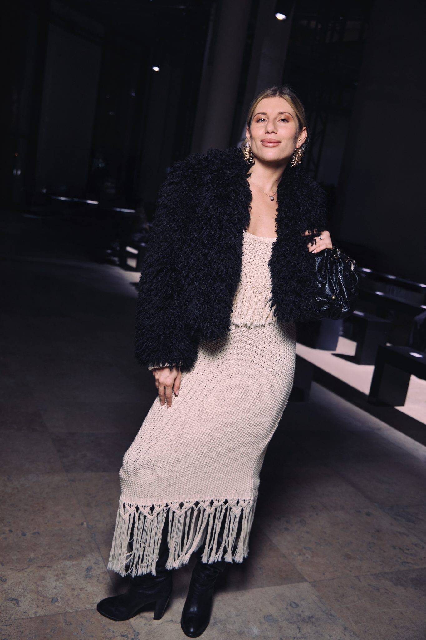  - Le défilé sensationnel de Germanier clôture la Haute Couture Week