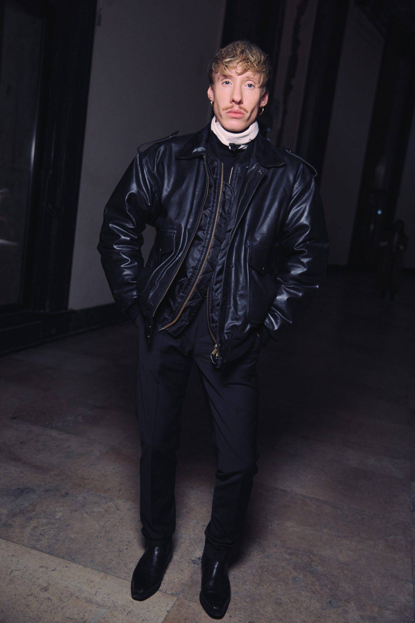  - Le défilé sensationnel de Germanier clôture la Haute Couture Week