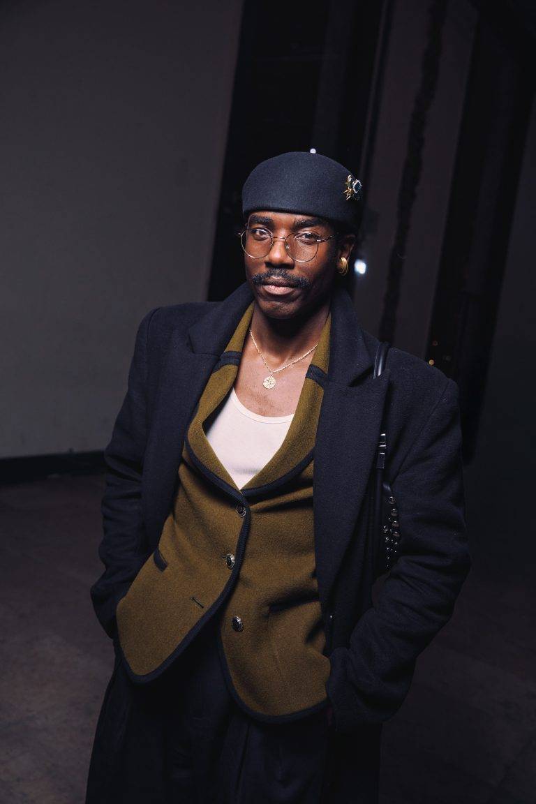  - Le défilé sensationnel de Germanier clôture la Haute Couture Week