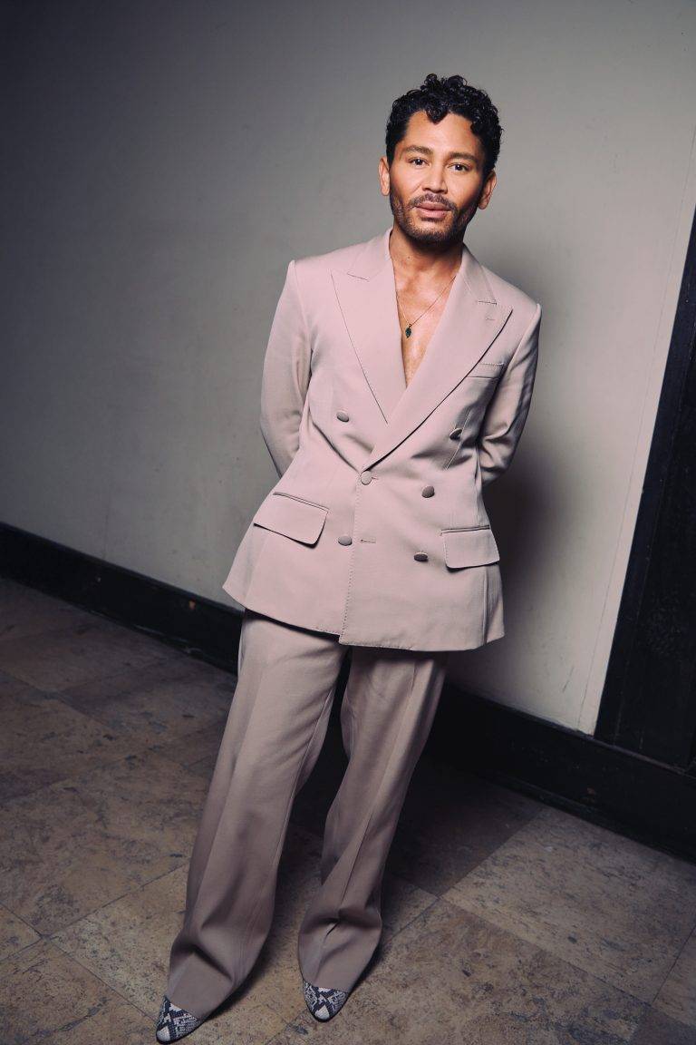  - Le défilé sensationnel de Germanier clôture la Haute Couture Week