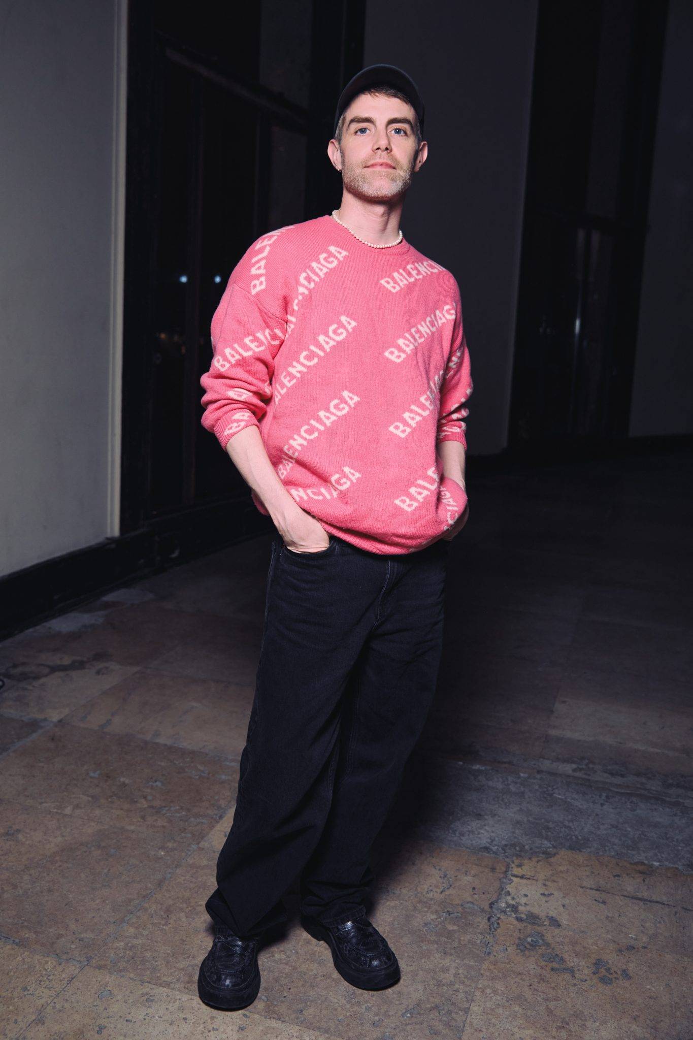  - Le défilé sensationnel de Germanier clôture la Haute Couture Week